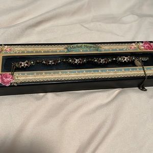 Michal Negrin Bracelet New Never worn box